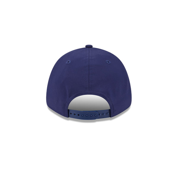Melbourne Demons AFL On-Field '26 9FORTY Snapback