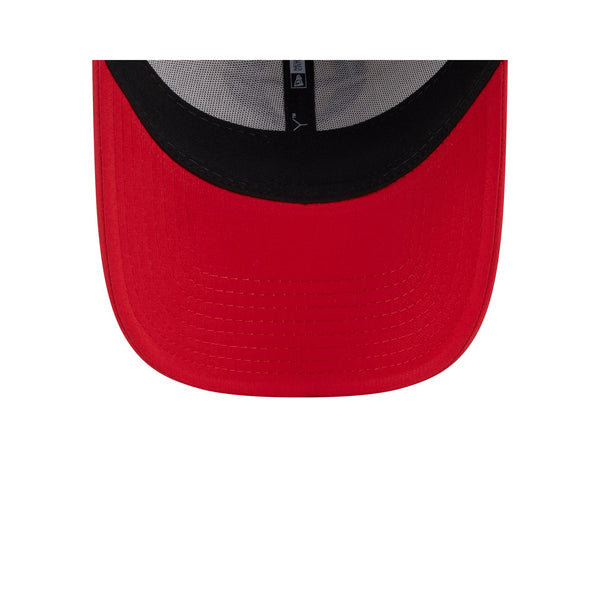 Gold Coast Suns AFL On-Field '26 9FORTY Snapback