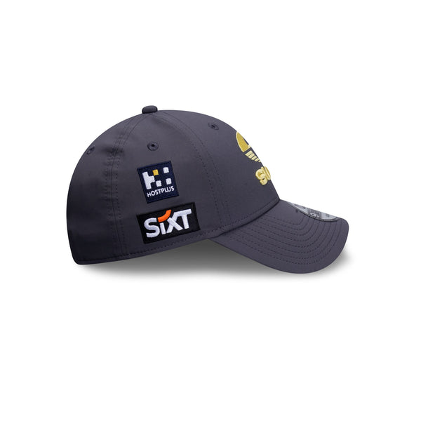 Gold Coast Suns AFL On-Field '26 9FORTY Snapback
