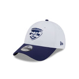 Geelong Cats AFL On-Field '26 9FORTY Snapback