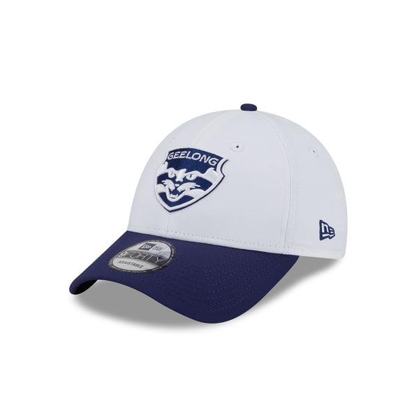 Geelong Cats AFL On-Field '26 9FORTY Snapback