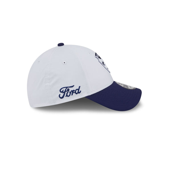 Geelong Cats AFL On-Field '26 9FORTY Snapback