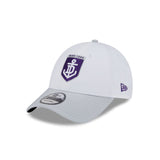Fremantle Dockers AFL On-Field '26 9FORTY Snapback