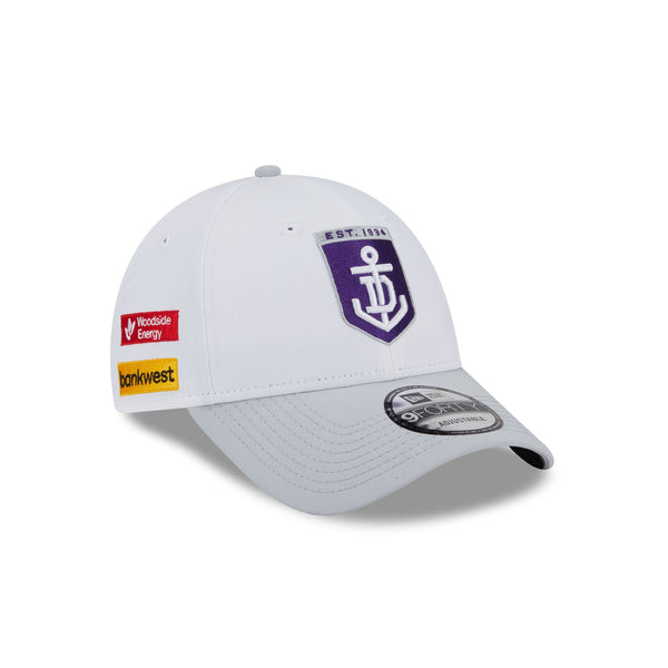 Fremantle Dockers AFL On-Field '26 9FORTY Snapback