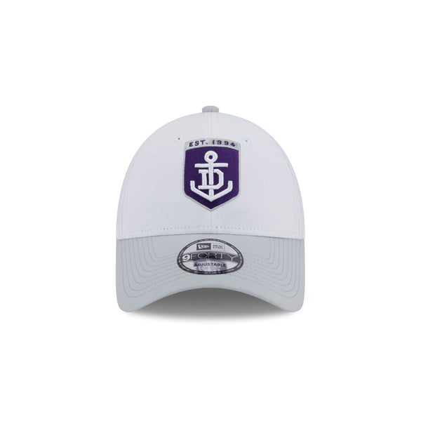 Fremantle Dockers AFL On-Field '26 9FORTY Snapback