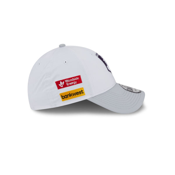 Fremantle Dockers AFL On-Field '26 9FORTY Snapback
