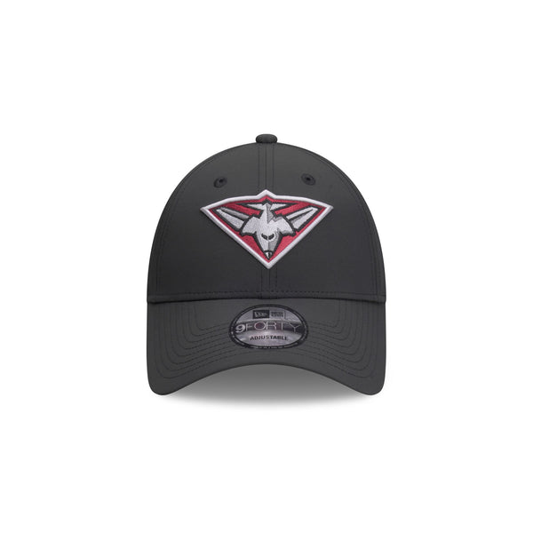 Essendon Bombers AFL On-Field '26 9FORTY Snapback