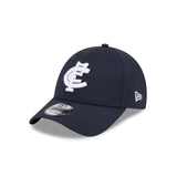 Carlton Blues AFL On-Field '26 9FORTY Snapback