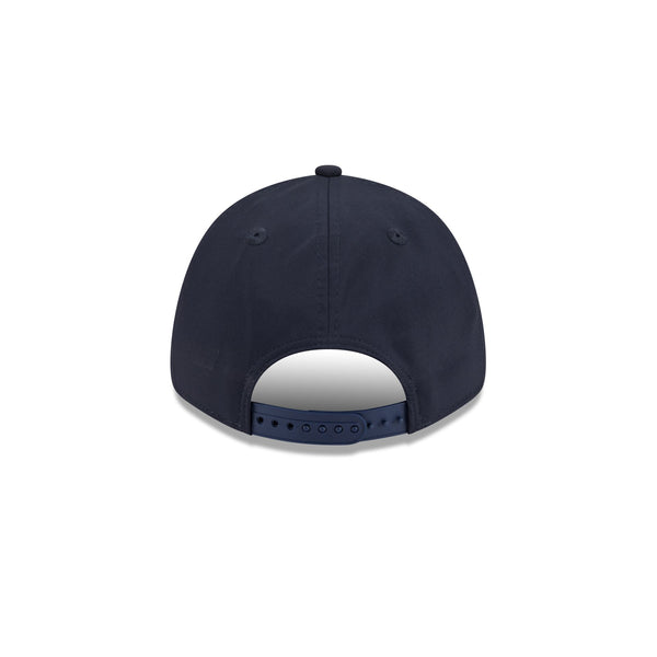 Carlton Blues AFL On-Field '26 9FORTY Snapback