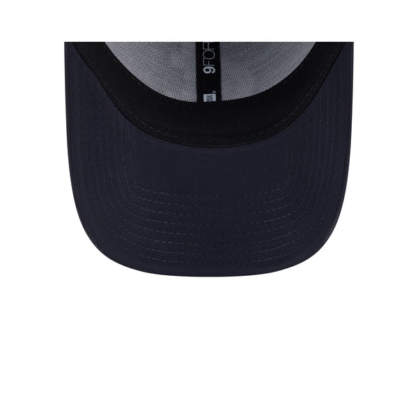 Carlton Blues AFL On-Field '26 9FORTY Snapback