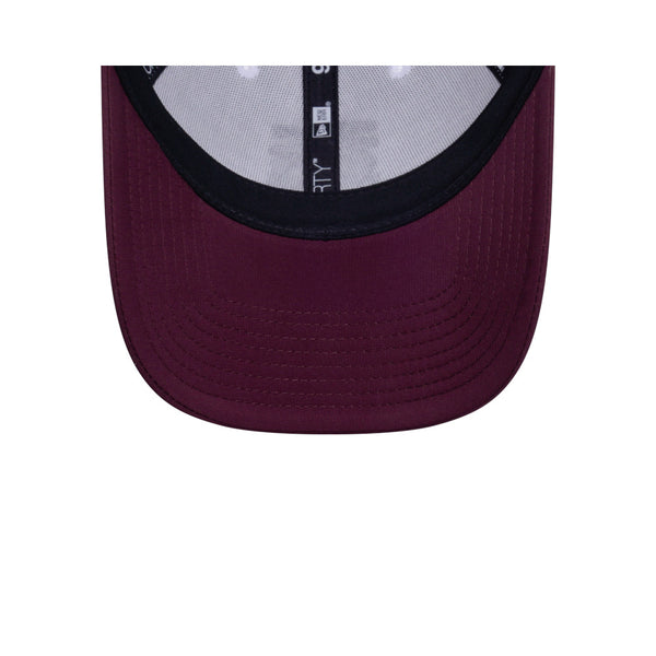 Brisbane Broncos NRL On-Field '26 9FORTY Snapback