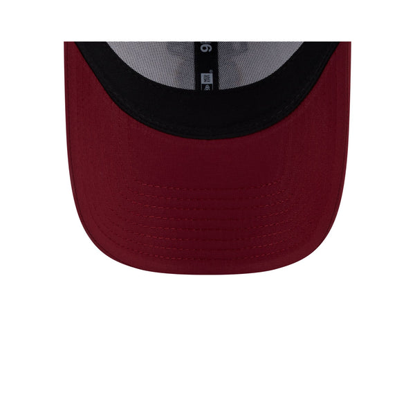 Brisbane Lions AFL On-Field '26 9FORTY Snapback