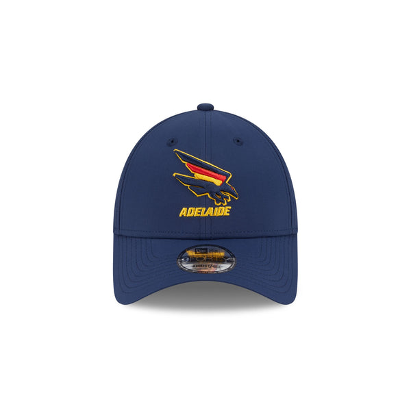 Adelaide Crows AFL On-Field '26 9FORTY Snapback