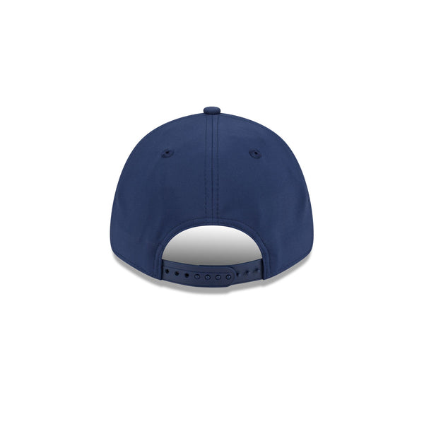 Adelaide Crows AFL On-Field '26 9FORTY Snapback