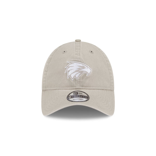 West Coast Eagles AFL On-Field '26 9TWENTY Snapback
