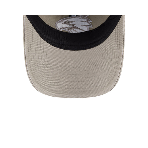 West Coast Eagles AFL On-Field '26 9TWENTY Snapback