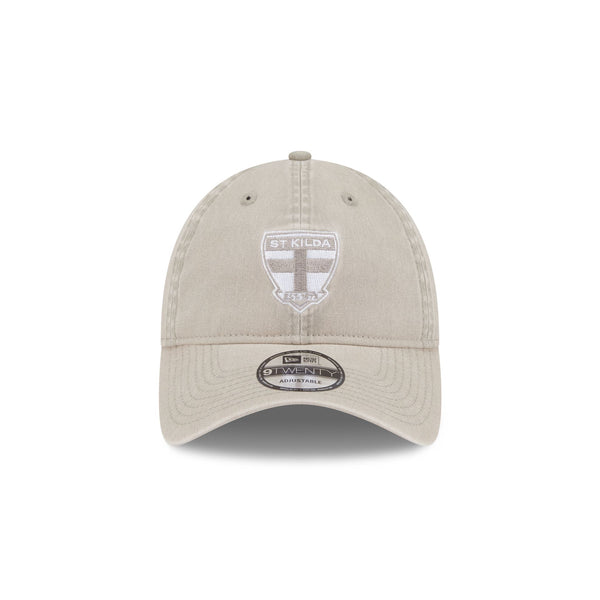 St. Kilda Saints AFL On-Field '26 9TWENTY Snapback