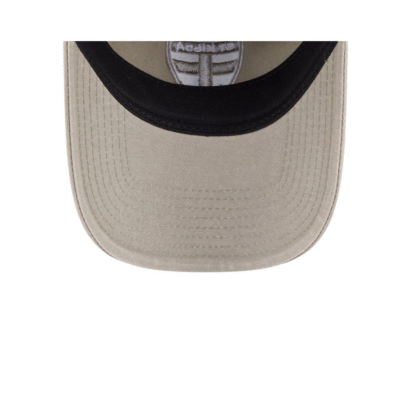 St. Kilda Saints AFL On-Field '26 9TWENTY Snapback