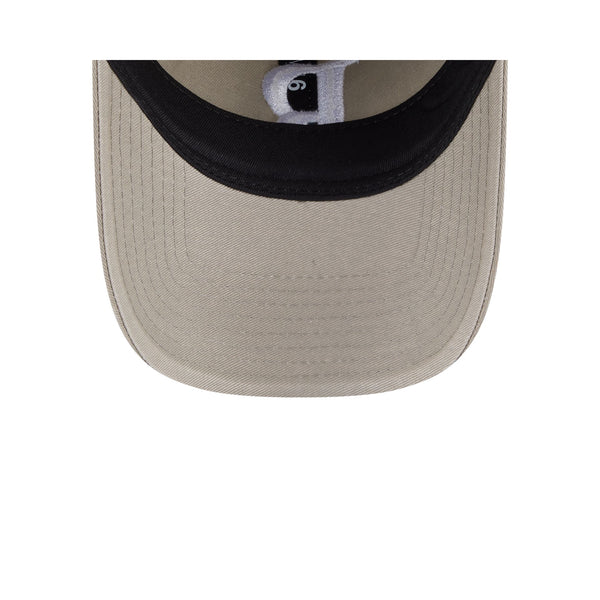 Richmond Tigers AFL On-Field '26 9TWENTY Snapback