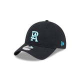 Port Adelaide Power AFL On-Field '26 9TWENTY Snapback