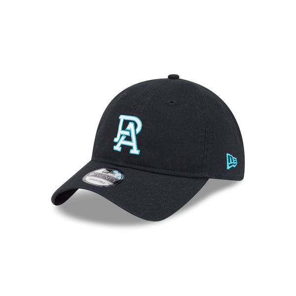 Port Adelaide Power AFL On-Field '26 9TWENTY Snapback