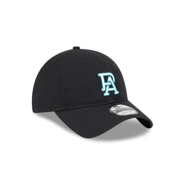 Port Adelaide Power AFL On-Field '26 9TWENTY Snapback