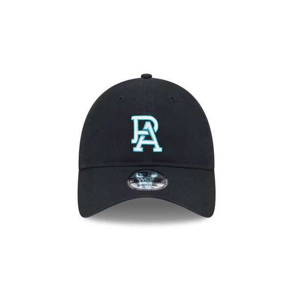 Port Adelaide Power AFL On-Field '26 9TWENTY Snapback