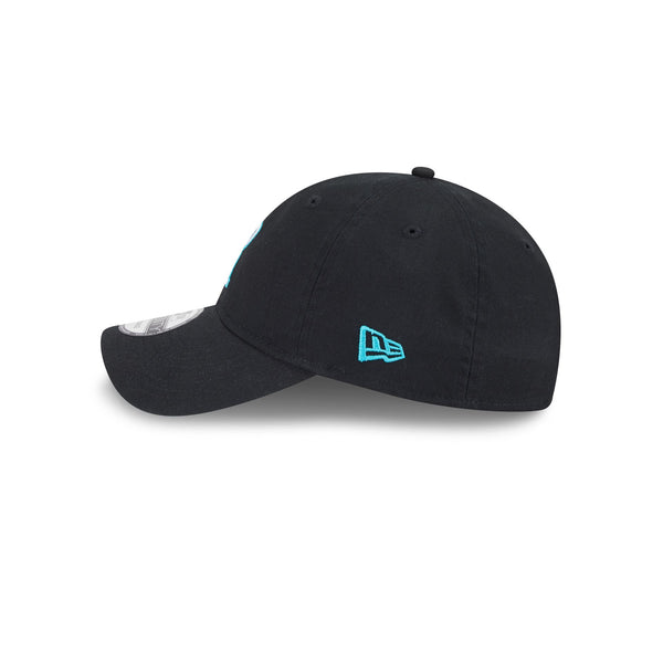 Port Adelaide Power AFL On-Field '26 9TWENTY Snapback