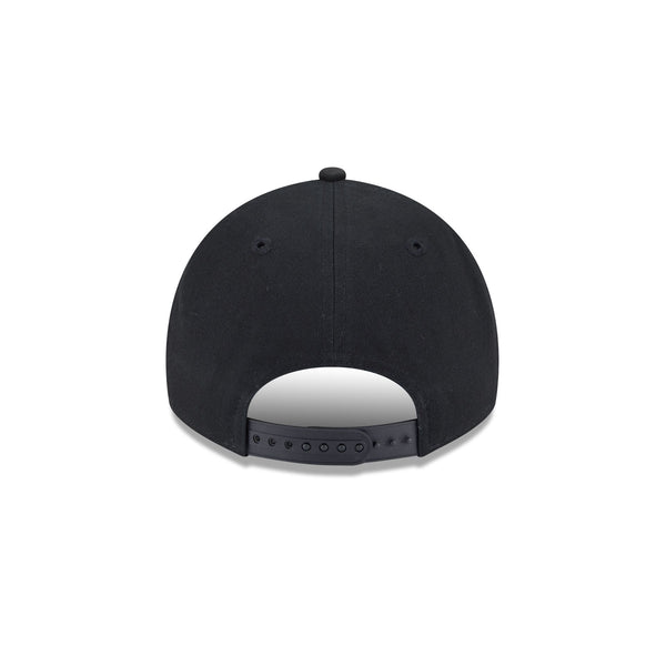 Port Adelaide Power AFL On-Field '26 9TWENTY Snapback