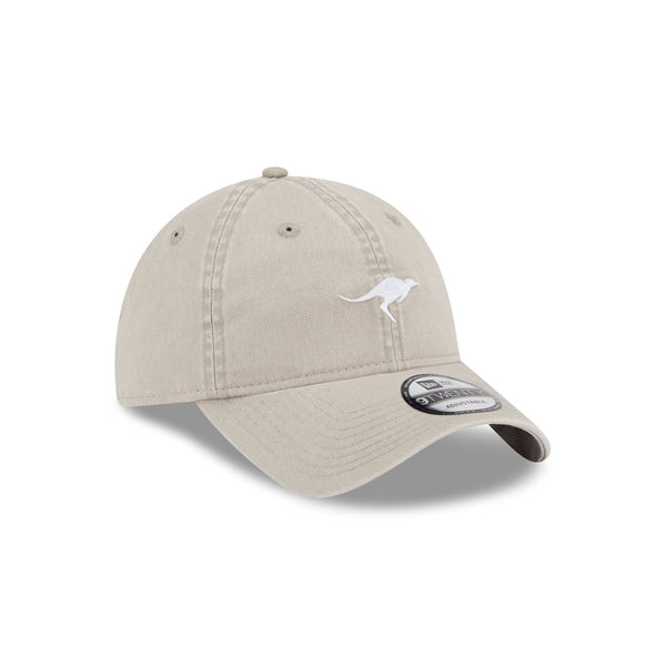 North Melbourne Kangaroos AFL On-Field '26 9TWENTY Snapback
