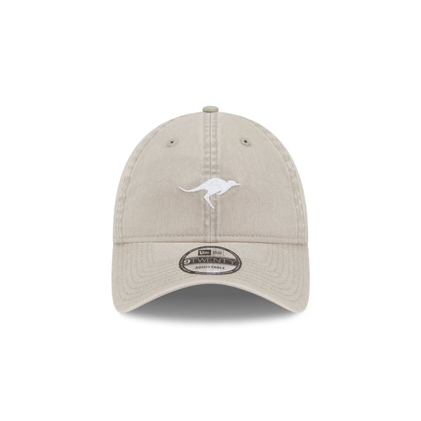 North Melbourne Kangaroos AFL On-Field '26 9TWENTY Snapback