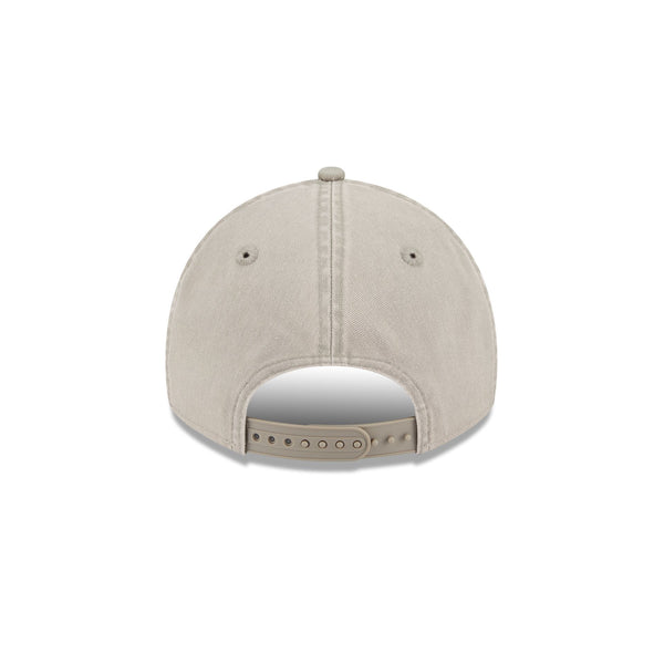 North Melbourne Kangaroos AFL On-Field '26 9TWENTY Snapback