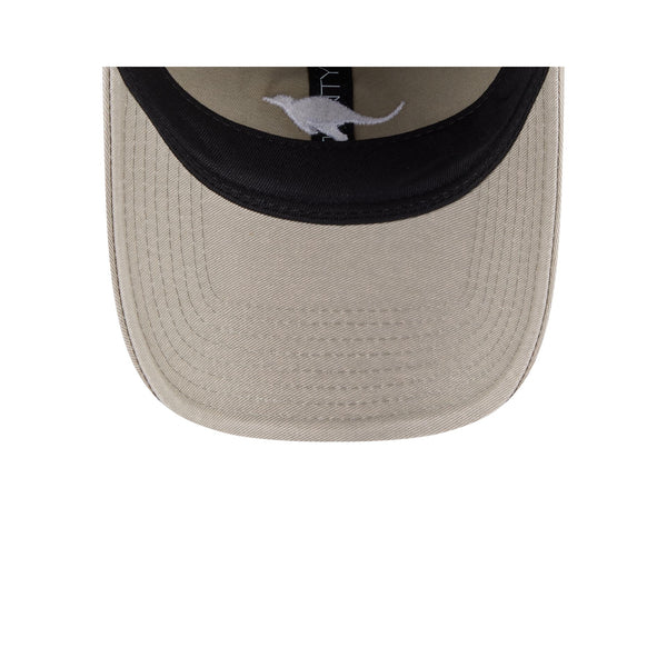 North Melbourne Kangaroos AFL On-Field '26 9TWENTY Snapback