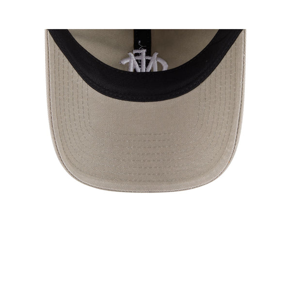 Melbourne Demons AFL On-Field '26 9TWENTY Snapback