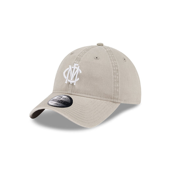 Melbourne Demons AFL On-Field '26 9TWENTY Snapback