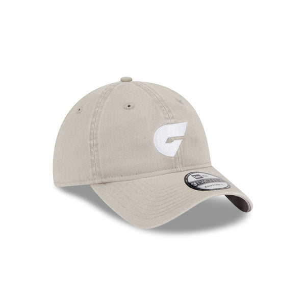 GWS Giants AFL On Field 26 9TWENTY Snapback New Era Cap Australia gws-giants-afl-on-field-26-9twenty-snapback-new-era-cap-australia