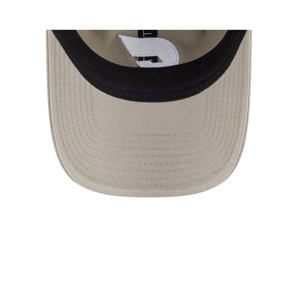 GWS Giants AFL On-Field '26 9TWENTY Snapback