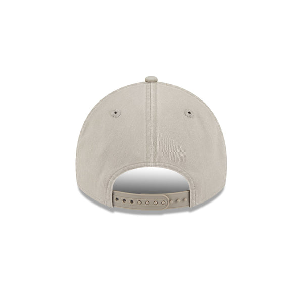 Gold Coast Suns AFL On-Field '26 9TWENTY Snapback