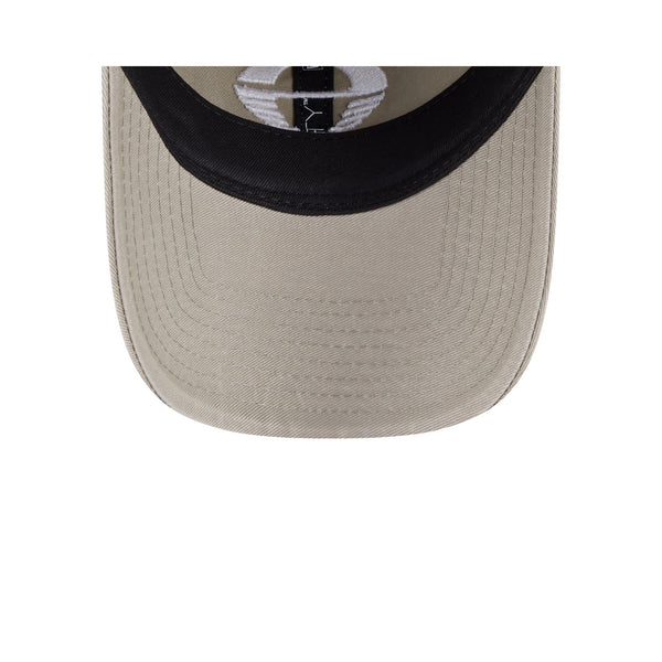 Gold Coast Suns AFL On-Field '26 9TWENTY Snapback