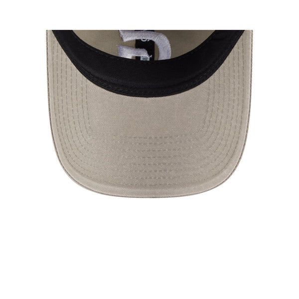 Geelong Cats AFL On-Field '26 9TWENTY Snapback