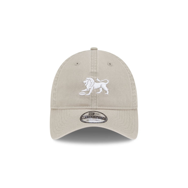 Brisbane Lions AFL On-Field '26 9TWENTY Snapback