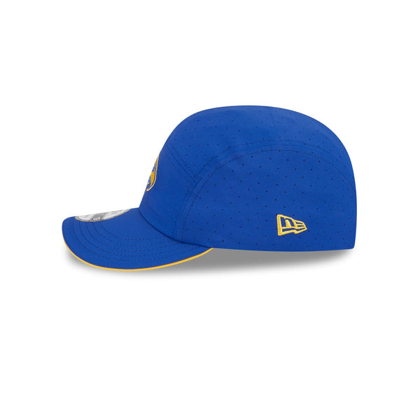 West Coast Eagles AFL On-Field '26 TWENTY9 Strapback