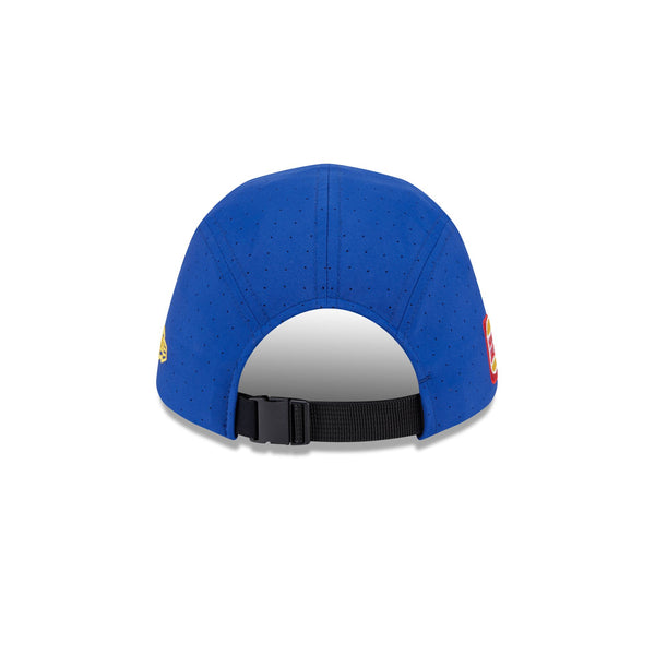 West Coast Eagles AFL On-Field '26 TWENTY9 Strapback