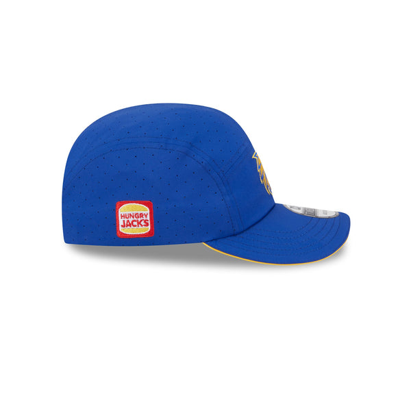 West Coast Eagles AFL On-Field '26 TWENTY9 Strapback