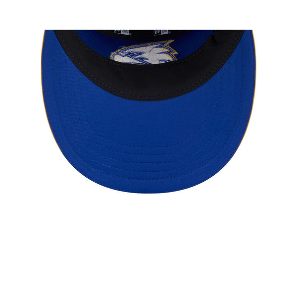 West Coast Eagles AFL On-Field '26 TWENTY9 Strapback