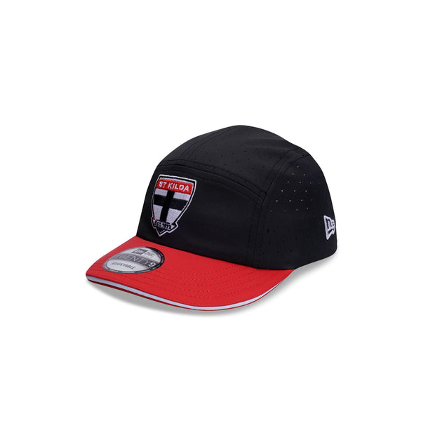 St. Kilda Saints AFL On-Field '26 TWENTY9 Strapback
