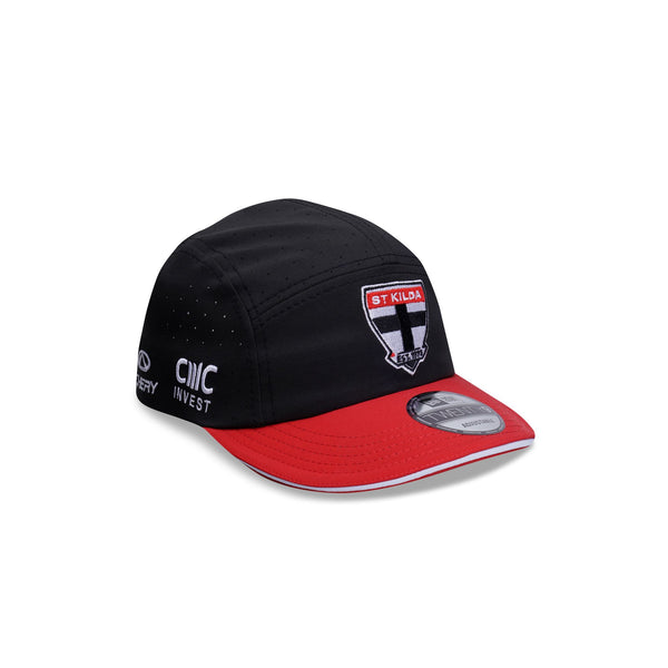 St. Kilda Saints AFL On-Field '26 TWENTY9 Strapback