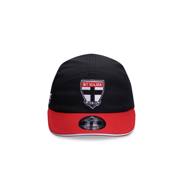 St. Kilda Saints AFL On-Field '26 TWENTY9 Strapback