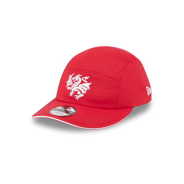 St. George-Illawarra Dragons NRL On-Field '26 TWENTY9 Strapback
