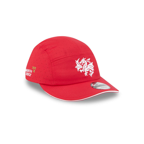 St. George-Illawarra Dragons NRL On-Field '26 TWENTY9 Strapback